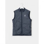 빈폴 스포츠(BEANPOLE SPORT) 네이비 남성 AKTIV 패딩 베스트 (BO9138F01R) - 139,000원 | 무신사 스토어