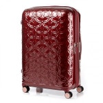 쌤소나이트(SAMSONITE) THEONI 캐리어 여행가방 75/28 EXP RED DV700003 - 418,000원 | 무신사 스토어