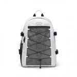 캉골(KANGOL) Flash Backpack 1340 OFF WHITE - 168,000원 | 무신사 스토어