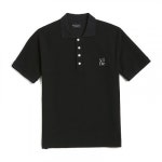 비욘드클로젯(BEYOND CLOSET) 19SSTS04 BLACK - 168,000원 | 무신사 스토어