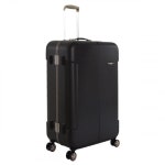 히데오 와카마츠(HIDEO WAKAMATSU) 화물용 HW NARROW PC TROLLEY 27.5 (DARK BROWN) [27.5in] [90리터] - 320,000원 | 무신사 스토어