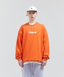 모노라운지(MONOLOUNGE) 모노 바코드 로고 스웻셔츠 (4COLOR) - 24,900원 | 무신사 스토어