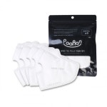 파아란마스크(PAARANMASK) 미세먼지 마스크 배기밸브 성인용_필터(5매) - 8,000원 | 무신사 스토어