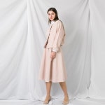 스튜디오 지(STUDIO.G) JUNO SKIRTPINK - 94,400원 | 무신사 스토어