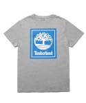팀버랜드(TIMBERLAND) [A1OA2-052] 스포츠 라이프스타일 스택 로고 일렉틱 티 - 28,900원 | 무신사 스토어