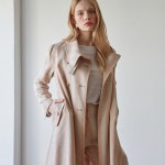 스튜디오 지(STUDIO.G) FRENCH COAT_PINK - 296,000원 | 무신사 스토어