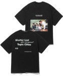 엘엠씨(LMC) LMC GETTY OVERSIZED TEE black - 39,000원 | 무신사 스토어