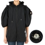 몽클레어(MONCLER) 지니어스 시몬로샤 팬지 4600005 C0046 999 여자 자켓 - 1,405,000원 | 무신사 스토어