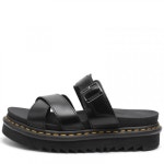 닥터마틴(DR.MARTENS) 라이커 샌들 (RYKER - BLACK) [DM24515001] - 155,000원 | 무신사 스토어