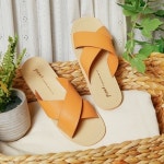 피어포(PIER4) Plage_Camel (W) - 49,000원 | 무신사 스토어