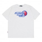 리베르테(LIBERTE) LI SOLAR T(WHITE) - 35,000원 | 무신사 스토어