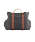 몽슈슈(MONCHOUCHOU) 7th Mon Carseat Pitch Black - 235,000원 | 무신사 스토어