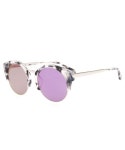 마인드 마스터(MIND MASTER) MMS1025S-D Special Sunglass (LEO BLACK) - 370,000원 | 무신사 스토어