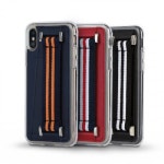 디자인스킨(DESIGNSKIN) 아이폰XS/X 밴딩 스트랩케이스 - 34,000원 | 무신사 스토어