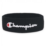 챔피온(CHAMPION) H0546 TERRY HEADBAND-BLACK - 26,900원 | 무신사 스토어