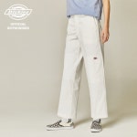 디키즈(DICKIES) 오리지널 852 워크웨어 팬츠 WHITE [DSD1UPCP852-PWH] - 48,000원 | 무신사 스토어