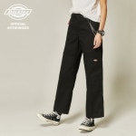 디키즈(DICKIES) 오리지널 852 워크웨어 팬츠 BLACK [DSD1UPCP852-PBK] - 48,000원 | 무신사 스토어