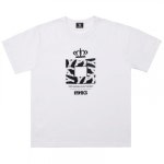 와이피와이 디자인 스튜디오(YPY DESIGN STUDIO) 비 본 퀸-티(화이트) - 20,700원 | 무신사 스토어