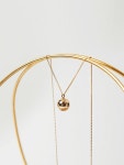 스튜디오 슬몃(STUDIO SELMYEOT) Gold Full Moon - 327,600원 | 무신사 스토어