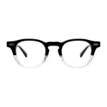애쉬크로프트(ASHCROFT) Ginsberg 46 2019 - Black & Clear - 150,000원 | 무신사 스토어