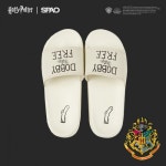 스파오(SPAO) 해리포터 도비 슬라이드_IVORY_SPPJ947A61 - 19,900원 | 무신사 스토어