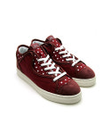 유빅(UBIQ) UBIQ CRALIFAID BURGUNDY - 139,000원 | 무신사 스토어