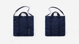 커버낫(COVERNAT) MA-1 HELMET BAG NAVY - 44,000원 | 무신사 스토어
