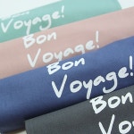 센티본(Sentir bon) | 파쏭 드 상티르(FACON DE SENTIR) Bon Voyage 좋은여행되세요-Mint - 23,000원 | 무신사 스토어