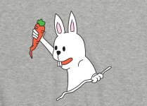 티바(TEEBAR) Rabbit Sweat Shirt - 34,900원 | 무신사 스토어 - 셀렉트숍 무신사 스토어 - 셀렉트숍