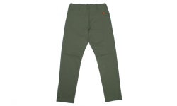 길로틴(GUILLOTINE) VETERAN PANTS OLIVE - 65,000원 | 무신사 스토어 - 셀렉트숍 무신사 스토어 - 셀렉트숍
