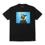 더세븐스레터(The Seventh Letter) SABER x Willie Toledo TEE Black - 49,000원 | 무신사 스토어 - 셀렉트숍