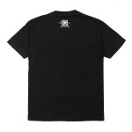 더세븐스레터(The Seventh Letter) SABER x Willie Toledo TEE Black - 49,000원 | 무신사 스토어 - 셀렉트숍