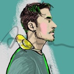 에이피앤씨(AP&C) 옐로우 버드_YELLOW BIRD - 22,400원 | 무신사 스토어 - 셀렉트숍