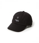 브라운브레스(BROWNBREATH) BXO OSIXTWO CAP BLACK - 36,000원 | 무신사 스토어 - 셀렉트숍 무신사 스토어 - 셀렉트숍