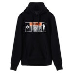 그라비타(GRAVITA) [RONZO] GRAPHIC HOODIE - 182,000원 | 무신사 스토어