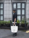 디노트(DENOTE) 디노트 툴백 (Denote 1930s Tool Bag) [1930-NTBM] - 48,300원 | 무신사 스토어