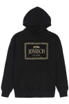 조이리치(JOYRICH) Classic Stamp Embroidery Hoodie - 95,200원 | 무신사 스토어 - 셀렉트숍 무신사 스토어 - 셀렉트숍