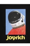 조이리치(JOYRICH) Astronaut Crewneck - 120,000원 | 무신사 스토어 - 셀렉트숍 무신사 스토어 - 셀렉트숍