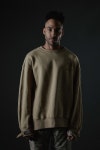 오베르(OVERR) TOME.4 SENANCOUR BEIGE SWEATSHIRTS - 62,000원 | 무신사 스토어