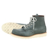 레드윙(REDWING) 6 inch Moc Toe 8143 - 304,300원 | 무신사 스토어