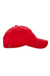 SSF SHOP - 삼성물산 패션부문 온라인 공식몰 World Tour Cap - Red