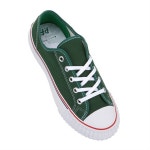 피에프 플라이어스(PF-FLYERS) PM17OL1J_Center lo SMU green - 69,000원 | 무신사 스토어