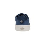 팔라디움(PALLADIUM) Voyage MAJOLICA BLUE/MARSHMALL - 63,200원 | 무신사 스토어 - 셀렉트숍 무신사 스토어 - 셀렉트숍