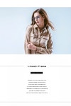 링컨프레임(LINCOLNFRAME) 더글라스-1513_LEOPARD - 135,000원 | 우신사 스토어