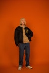 로이터(LOITER) WOH 후드티 베이지 - 58,000원 | 무신사 스토어