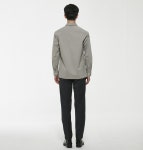 시너리(SCENERY) STANDARD SHIRTS (KHAKI) - 89,000원 | 무신사 스토어