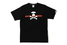 베이프(BAPE) AAPE LOOSE THEME TEE - 158,000원 | 무신사 스토어