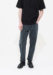 유니폼브릿지(UNIFORM BRIDGE) 18ss ankle denim pants washed black - 46,400원 | 무신사 스토어
