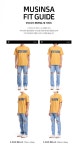 에이에이쥐올에프터글로우(AAG ALL AFTERGLOW)성남점 | 에이글로우(AGLOWW) AFTER LOGO SHORT SLEEVE GREY - 31,200원 | 무신사 스토어