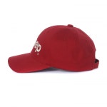 지프(JEEP) Stitches Big Logo CAP (GJ5GCU161BR) - 25,350원 | 무신사 스토어